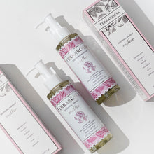 Load image into Gallery viewer, Ferrarossa - Soothing Rose Makeup Melter (Oil Cleanser & Makeup Remover)
