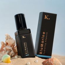 Load image into Gallery viewer, Kayman - BluMarine Hydrating Ampoule