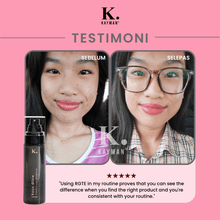Load image into Gallery viewer, Kayman - Rosa Glow Treatment Essence
