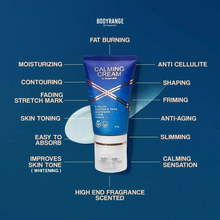 Load image into Gallery viewer, Calming Cream - Bodyrange by Sugardoll