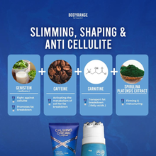 Load image into Gallery viewer, Calming Cream - Bodyrange by Sugardoll