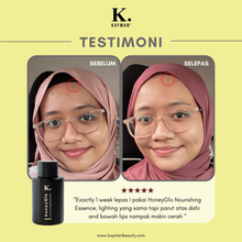 Load image into Gallery viewer, Kayman - HoneyGlo Nourishing Essence