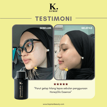 Load image into Gallery viewer, Kayman - HoneyGlo Nourishing Essence