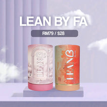 Load image into Gallery viewer, Lean by FA (Meal Replacement by Fatin Afeefa) - Bodyrange by Sugardoll