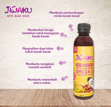 Load image into Gallery viewer, Mutyara - Jiwaku Kids