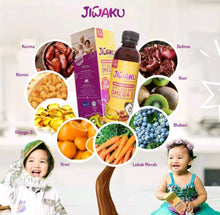 Load image into Gallery viewer, Mutyara - Jiwaku Kids