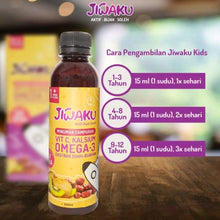 Load image into Gallery viewer, Mutyara - Jiwaku Kids