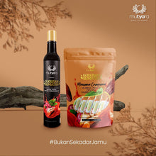 Load image into Gallery viewer, Mutyara - Modern Jamu Juice