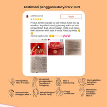 Load image into Gallery viewer, Mutyara - Vgin Jelly Jamu Stick