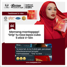 Load image into Gallery viewer, Mutyara - Vgin Jelly Jamu Stick