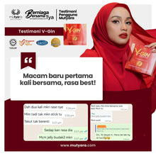 Load image into Gallery viewer, Mutyara - Vgin Jelly Jamu Stick