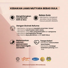 Load image into Gallery viewer, Mutyara - (No Sugar Edition) Modern Jamu Juice