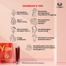 Load image into Gallery viewer, Mutyara - Vgin Jelly Jamu Stick