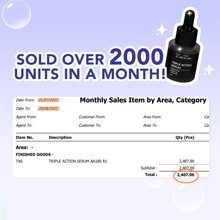 Load image into Gallery viewer, Zarzou - Triple Action Serum (TAS) 30ML