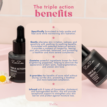 Load image into Gallery viewer, Zarzou - Triple Action Serum (TAS) 30ML