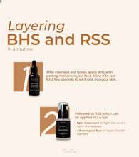 Load image into Gallery viewer, Zarzou - Brightening & Hydrating Serum (BHS)