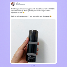 Load image into Gallery viewer, Zarzou - Daily Essential Moisturiser (DEM)