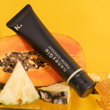 Load image into Gallery viewer, Kayman - HoneyGlo Facial Exfoliant