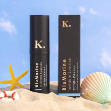 Load image into Gallery viewer, Kayman - BluMarine Invisible Sunstick SPF50+PA++++