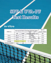 Load image into Gallery viewer, Kayman - BluMarine Invisible Sunstick SPF50+PA++++