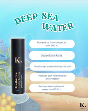 Load image into Gallery viewer, Kayman - BluMarine Invisible Sunstick SPF50+PA++++