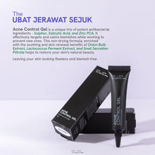 Load image into Gallery viewer, Zarzou - Acne Control Gel (ACG)