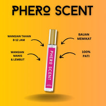 Load image into Gallery viewer, Phero Scent Tiktok Viral perfume for Women and Men - Pheromone perfume