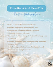 Load image into Gallery viewer, Kayman - BluMarine Moisturizing Cream