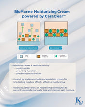 Load image into Gallery viewer, Kayman - BluMarine Moisturizing Cream