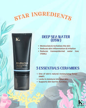 Load image into Gallery viewer, Kayman - BluMarine Moisturizing Cream