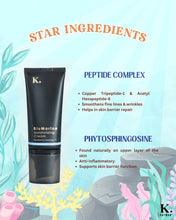 Load image into Gallery viewer, Kayman - BluMarine Moisturizing Cream