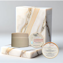 Load image into Gallery viewer, Qashi Glow Underarm Whitening Cream