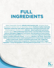 Load image into Gallery viewer, Kayman - BluMarine Refining Serum