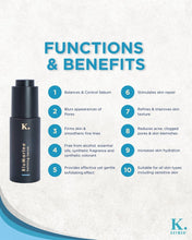 Load image into Gallery viewer, Kayman - BluMarine Refining Serum