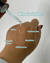 Load image into Gallery viewer, Kayman - BluMarine Refining Serum