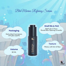 Load image into Gallery viewer, Kayman - BluMarine Refining Serum