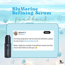 Load image into Gallery viewer, Kayman - BluMarine Refining Serum