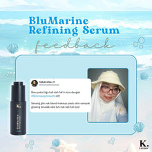 Load image into Gallery viewer, Kayman - BluMarine Refining Serum