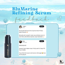 Load image into Gallery viewer, Kayman - BluMarine Refining Serum