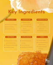 Load image into Gallery viewer, Kayman - HoneyGlo Nourishing Essence