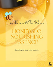 Load image into Gallery viewer, Kayman - HoneyGlo Nourishing Essence