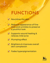 Load image into Gallery viewer, Kayman - HoneyGlo Nourishing Essence