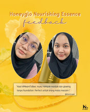 Load image into Gallery viewer, Kayman - HoneyGlo Nourishing Essence