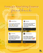 Load image into Gallery viewer, Kayman - HoneyGlo Nourishing Essence