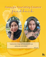 Load image into Gallery viewer, Kayman - HoneyGlo Nourishing Essence