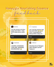 Load image into Gallery viewer, Kayman - HoneyGlo Nourishing Essence