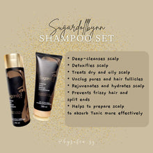 Load image into Gallery viewer, Sugardoll Classic Hair Care Range - Shampoo Set, Basic Set, Frizz Me Not Serum