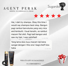 Load image into Gallery viewer, Sugardoll Classic Hair Care Range - Shampoo Set, Basic Set, Frizz Me Not Serum