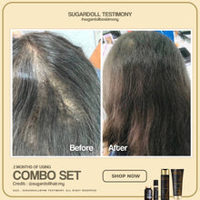 Load image into Gallery viewer, Sugardoll Classic Hair Care Range - Shampoo Set, Basic Set, Frizz Me Not Serum