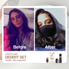 Load image into Gallery viewer, Sugardoll Classic Hair Care Range - Shampoo Set, Basic Set, Frizz Me Not Serum